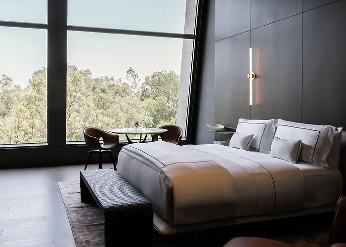 Hotel Alexander, Member Of The Leading Of The World Mexico City