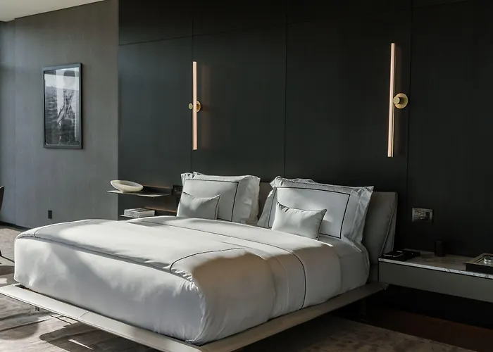 Hotel Alexander, Member Of The Leading Of The World Mexico City