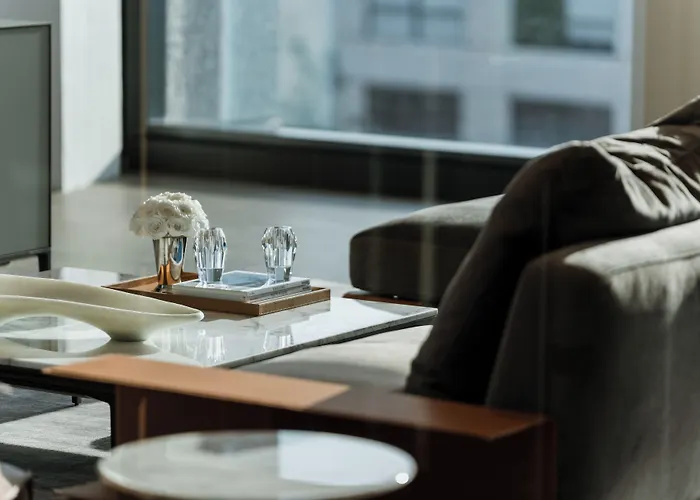Alexander, Member Of The Leading Of The World 5* Mexico City