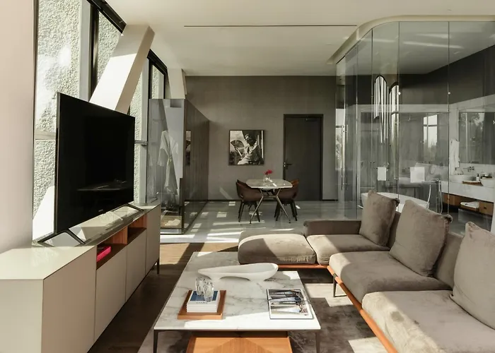Hotel Alexander, Member Of The Leading Of The World 5*