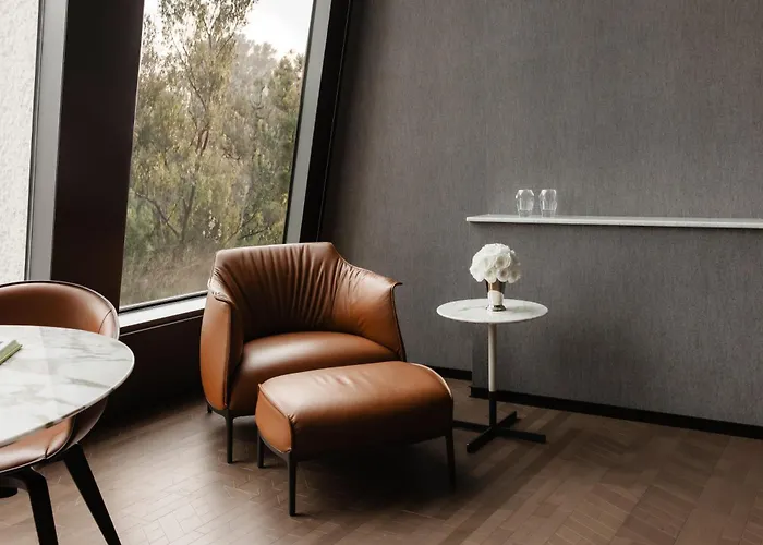 Alexander, Member Of The Leading Of The World 5* Mexico City