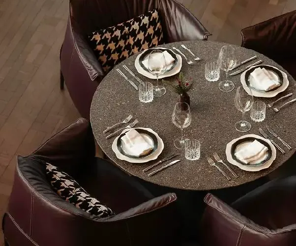 Hotel Alexander, Member Of The Leading Of The World Mexico City
