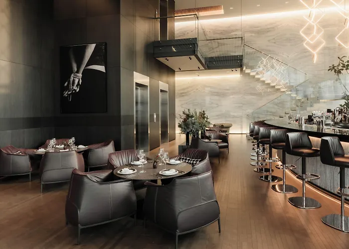 Hotel Alexander, Member Of The Leading Of The World