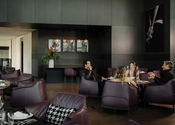 Hotel Alexander, Member Of The Leading Of The World