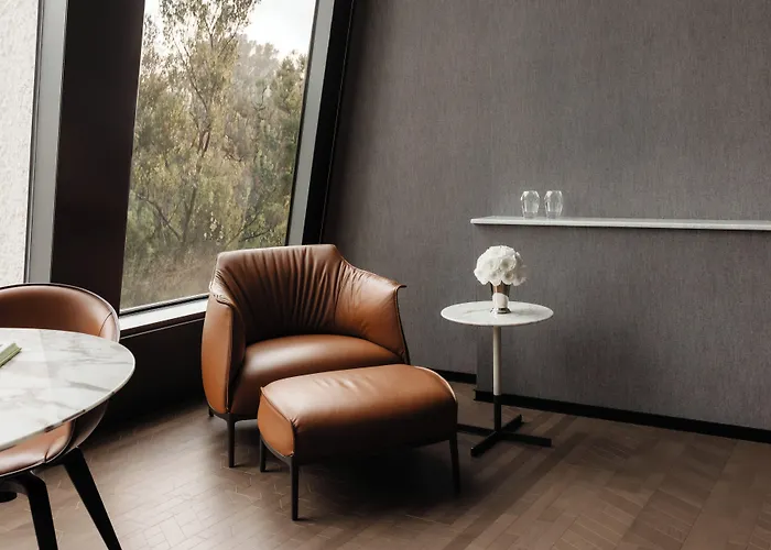 Alexander, Member Of The Leading Of The World 5* Mexico City